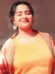 Ishare Tere Capcut Template