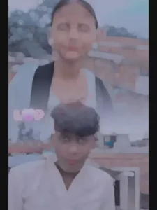 Marega Tana Jamana Capcut Template