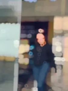 Instagram Trending Music Capcut Template