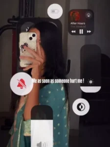 Zaalima Capcut Template