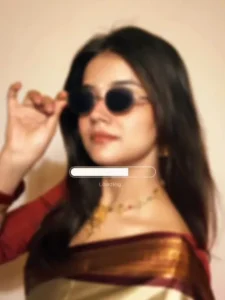 First Kiss Capcut Template Link 2025