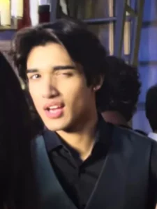 Gata Only Capcut New Template