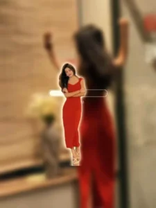 Nashe Si Capcut Template