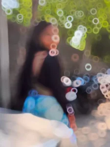 Ramba Ho capcut New Template