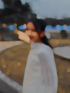 Maya Hoga Capcut Template