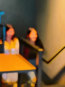 Parda Capcut Template 