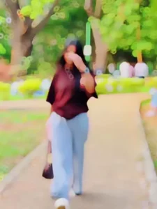 Trending Music Capcut Template