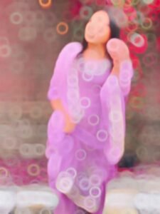 Ishqa'n De lekhe Capcut Template