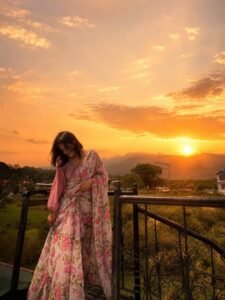 Sunset Ai Photo Editing Prompts