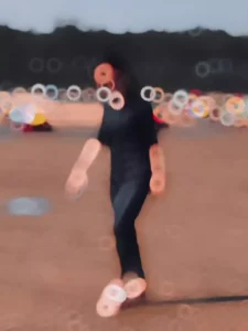 Trending Capcut Template Link