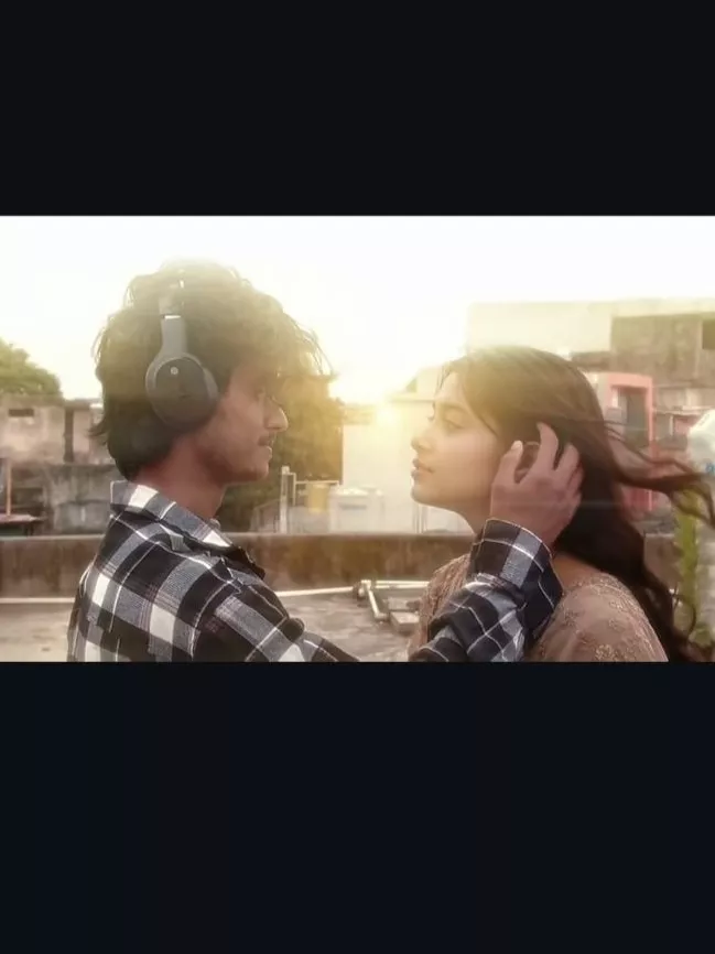 Trending Couple Ai Video Editing