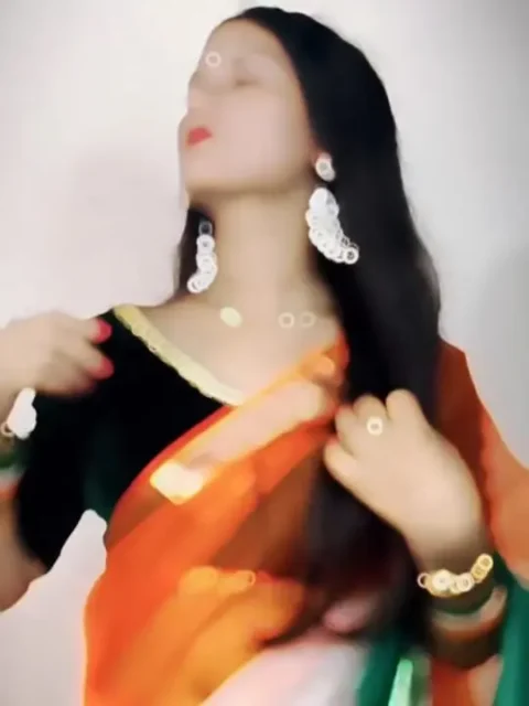 Hamani Ke Khun Hindustani Capcut Template