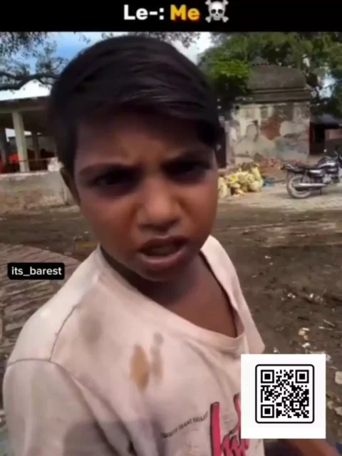 Bhai Hame Mota Hona Hai VN Template