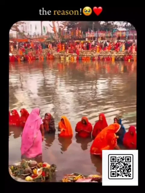 Chhath Puja Coming Soon Vn Code Template