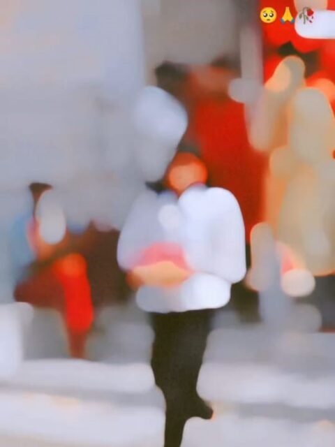 Chinta Na kara Sajan Capcut Template