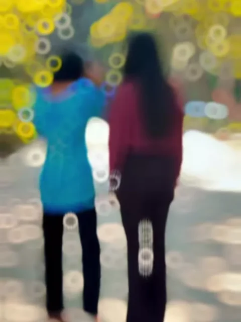 Dad Daroga Capcut Template