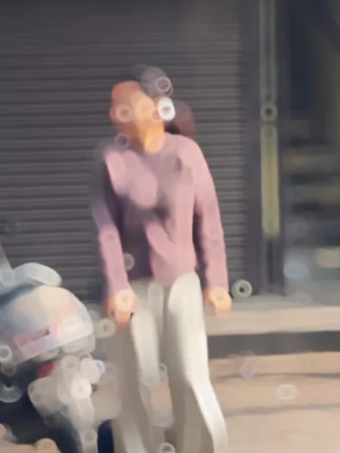 High rated Capcut Template