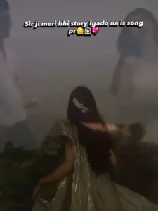 Kitab Capcut Template