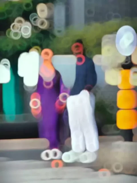 Nili Nili Ankhiyan Capcut Template