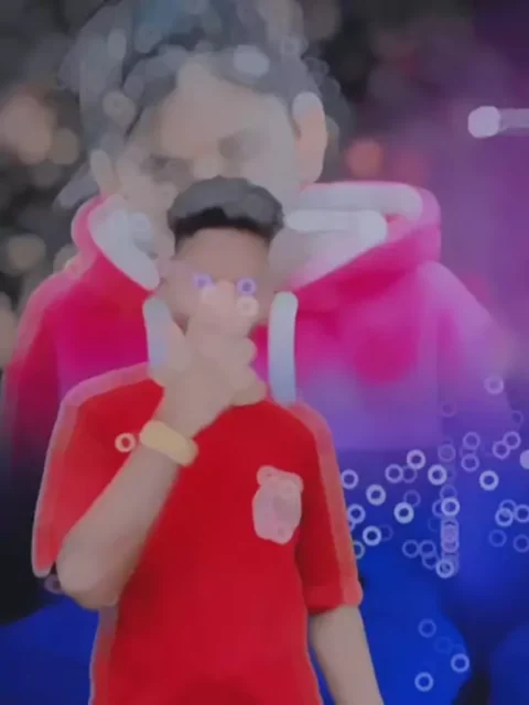 Saiyaara Jaisan Bhojpuri Capcut Template