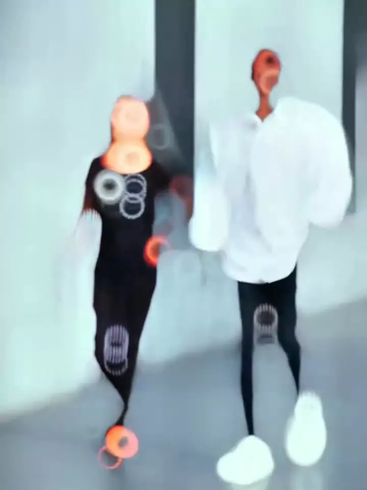 Lehenga Lahak Jaayi Capcut Template