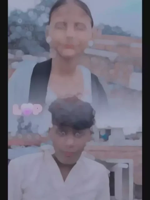 Marega Tana Jamana Capcut Template