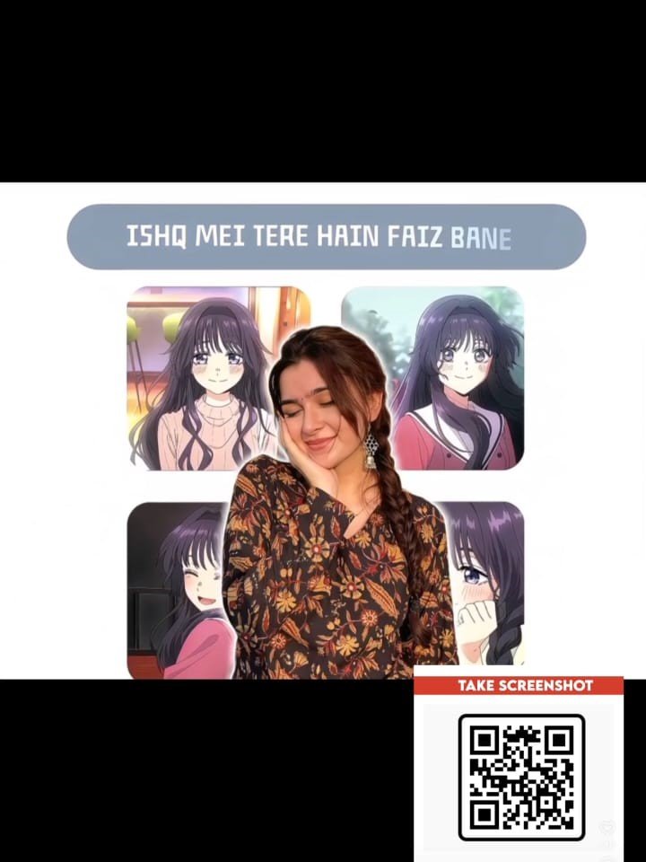 Arz Kiya Hai VN Code Template