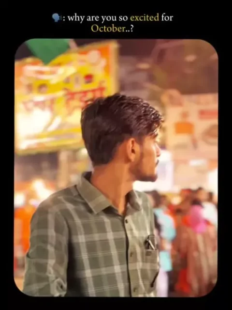 Chatth Puja 2025 Capcut Template
