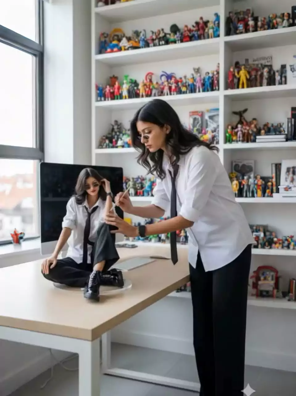 Google Gemini Ai Photo Editing Prompt