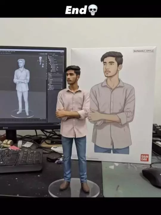 Instagram 3d Ai Video Editing Instagram 3d Ai Video Editing