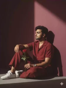 New Google Gemini Boys Retro AI Photo Editing Prompts Free