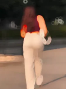 Bicep Capcut Template