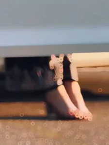 Black Suit Capcut Template