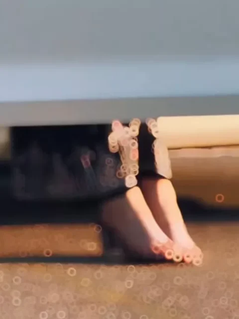 Black Suit Capcut Template