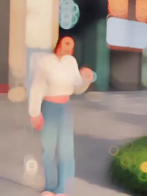 Buzz Capcut Template