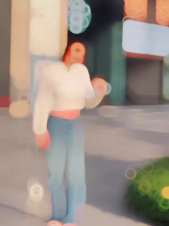 Buzz Capcut Template