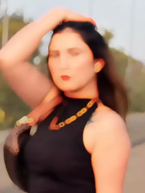 Cant Be Us capcut Template