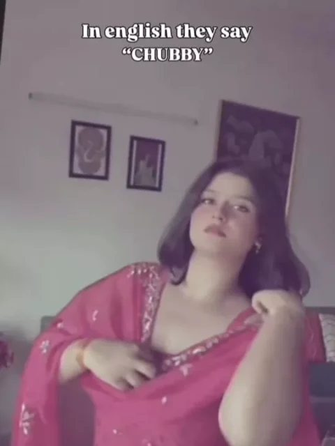 Chhori Chorni Capcut Template