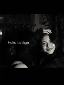 Chnaged Capcut Template