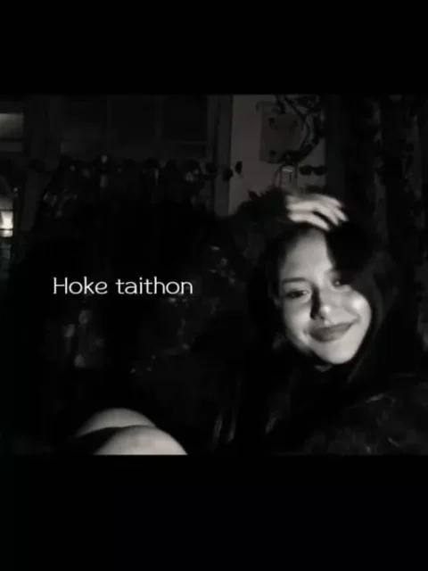 Chnaged Capcut Template