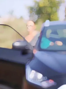 Dard E Disco Capcut Template