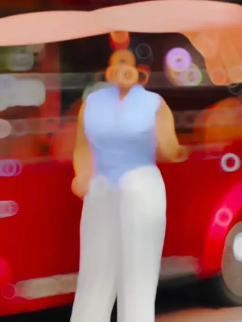 Financer Capcut Template Link