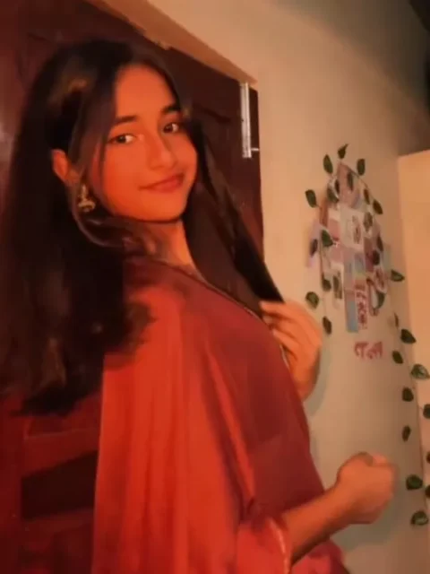 Galat Baat Hai Capcut Template