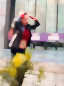 Gediyan Capcut Template