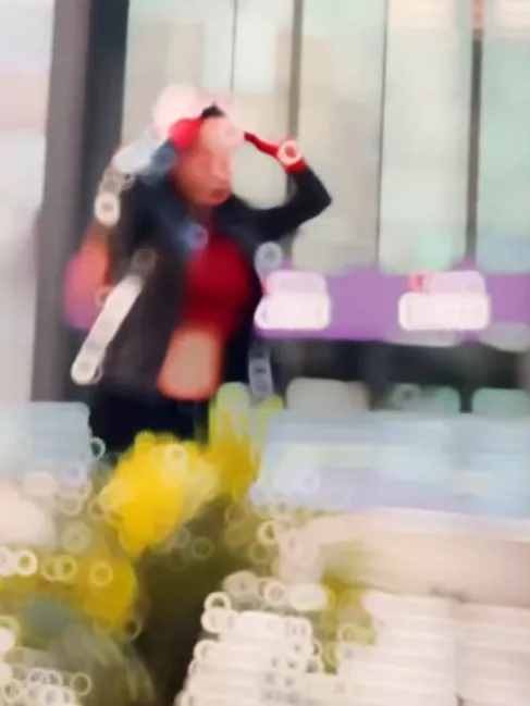 Gediyan Capcut Template