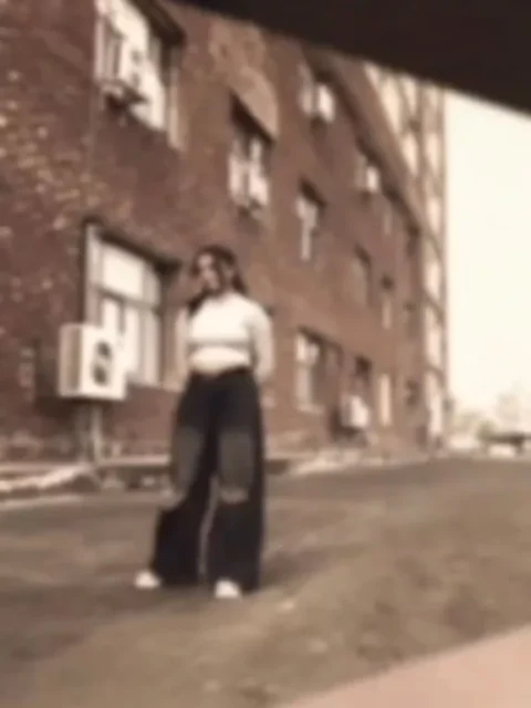 Horn Blow CapCut Template