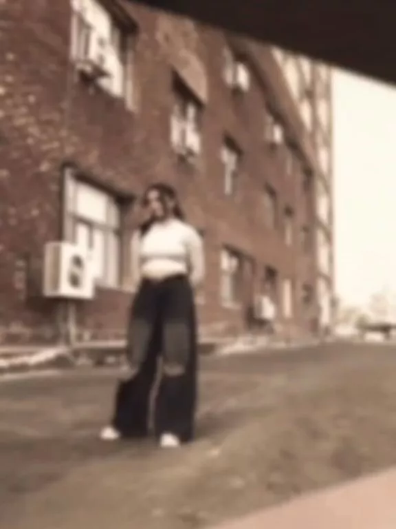 Horn Blow CapCut Template