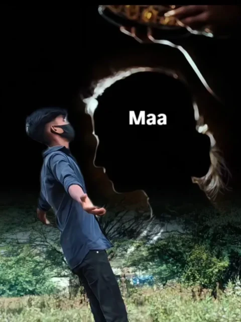 Jeena Sirf Mere Liye Capcut Template