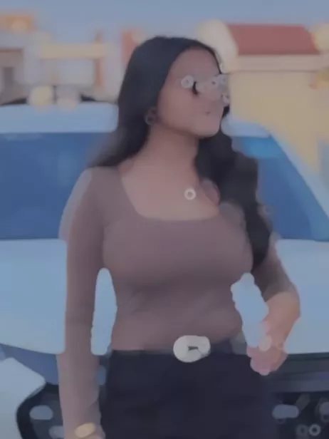 Kya Baat Ay Hai Capcut template