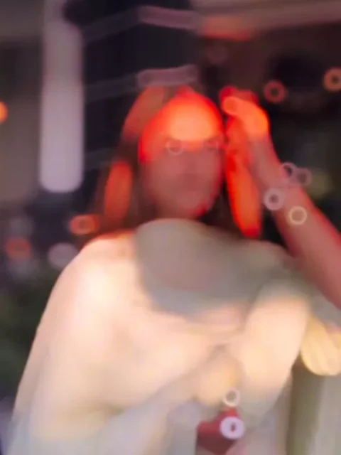 Mere Warga Capcut Template